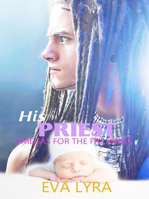 cover image of His Priest